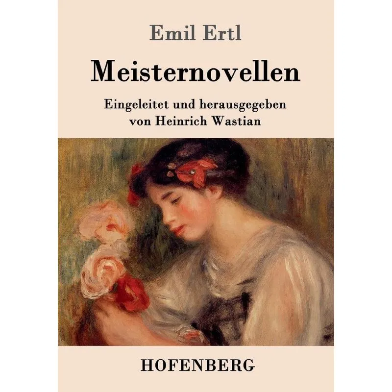 Meisternovellen