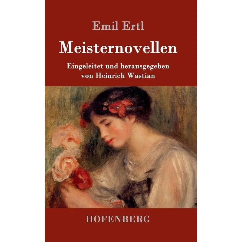 Meisternovellen