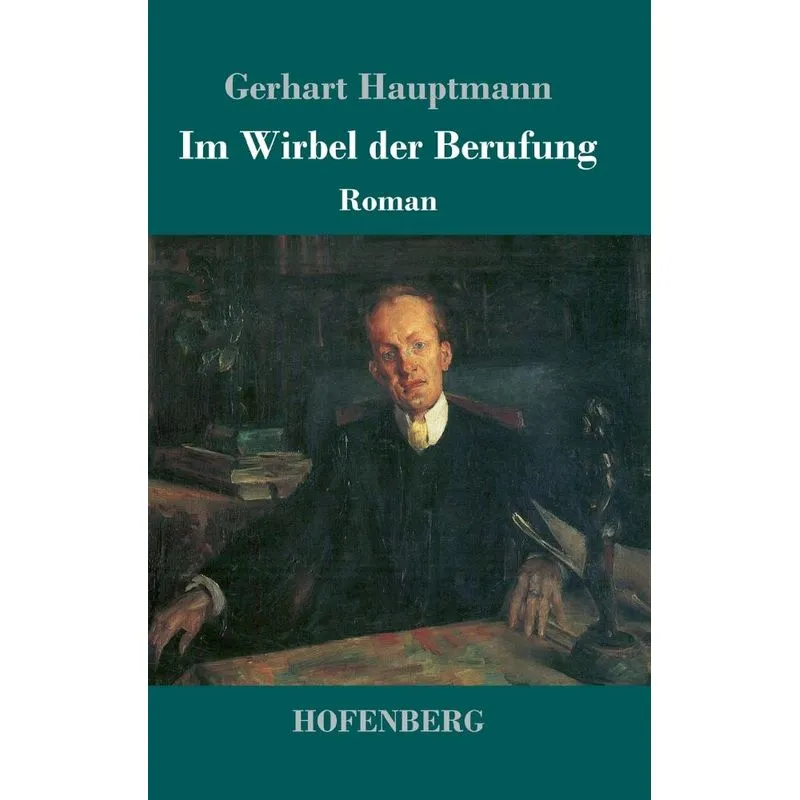 Im Wirbel der Berufung