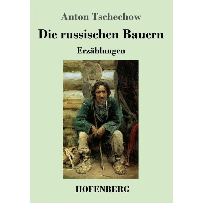 Die russischen Bauern
