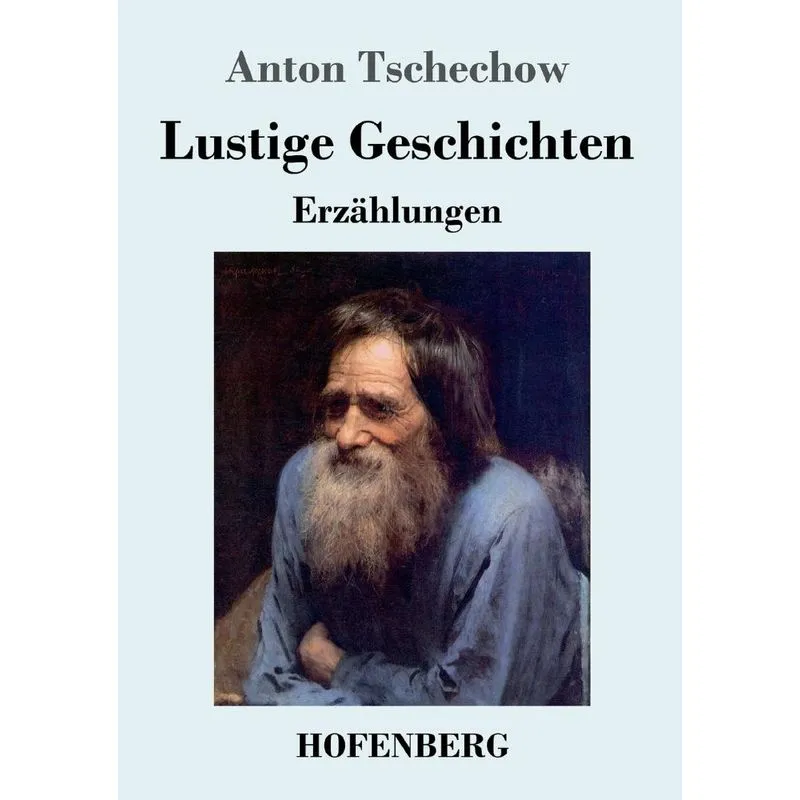 Lustige Geschichten