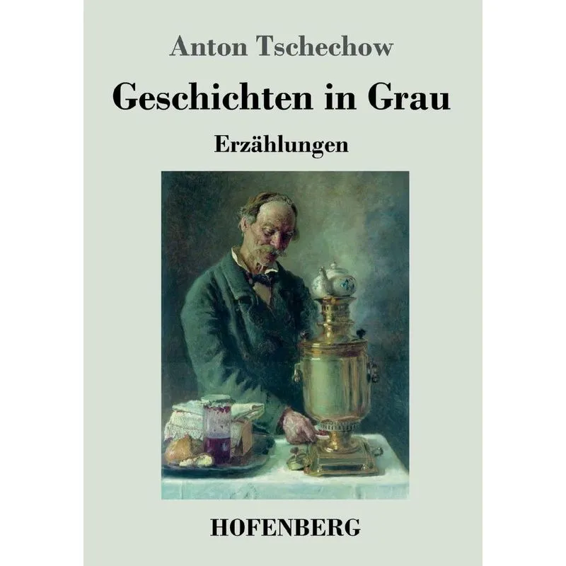 Geschichten in Grau