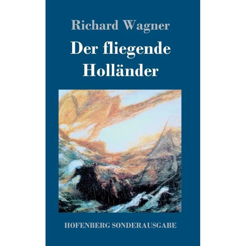 Der fliegende Holländer