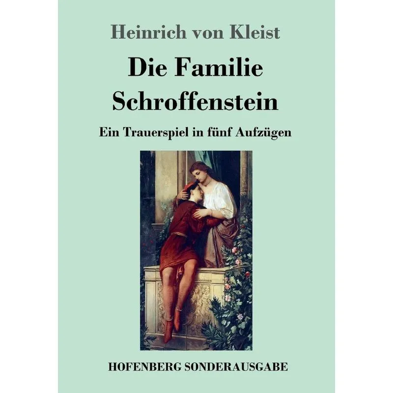 Die Familie Schroffenstein