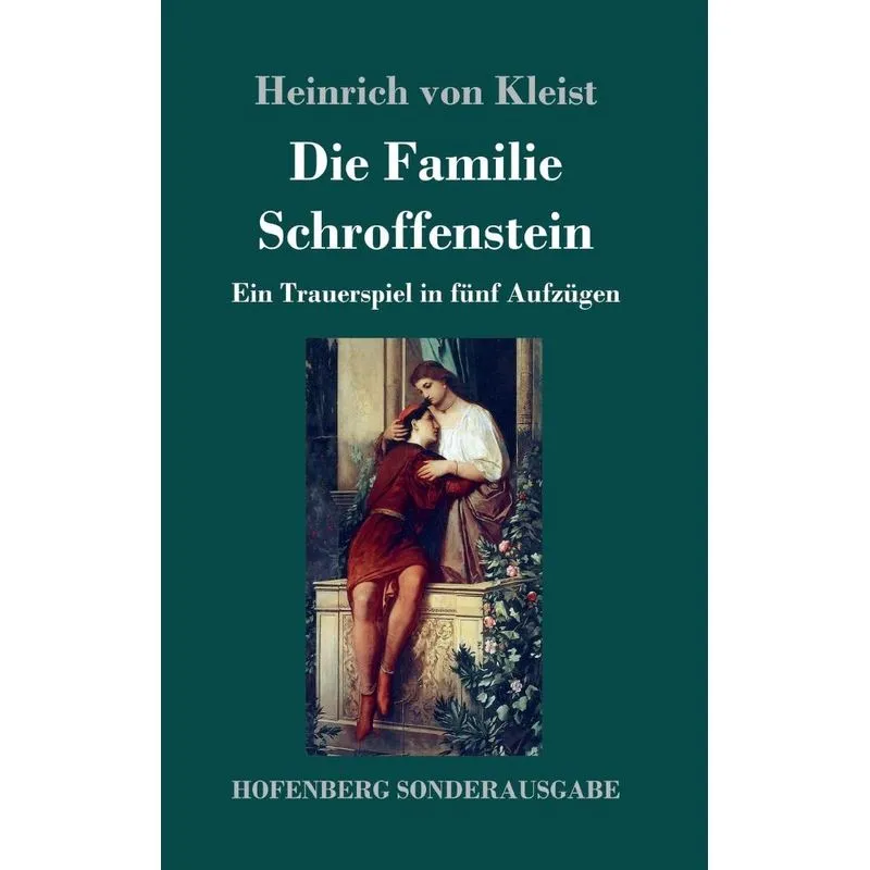 Die Familie Schroffenstein