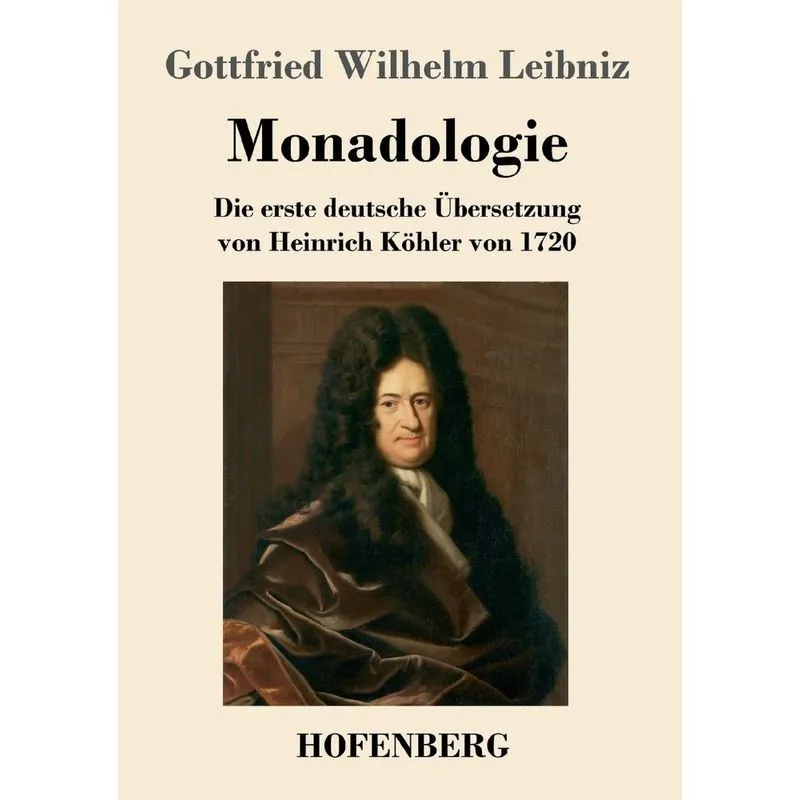 Monadologie