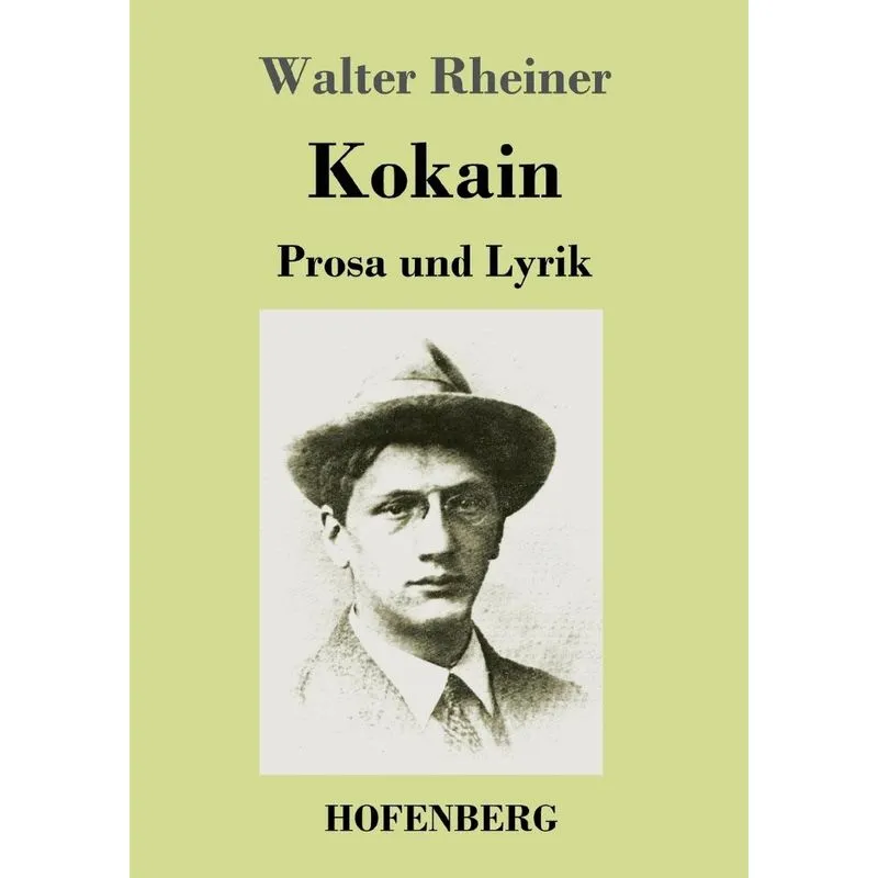 Kokain