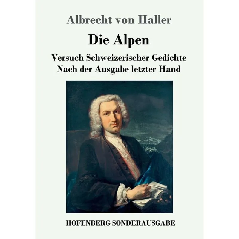 Die Alpen