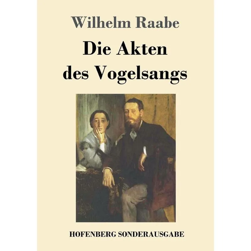 Die Akten des Vogelsangs