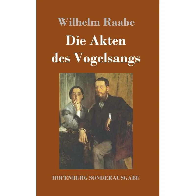 Die Akten des Vogelsangs