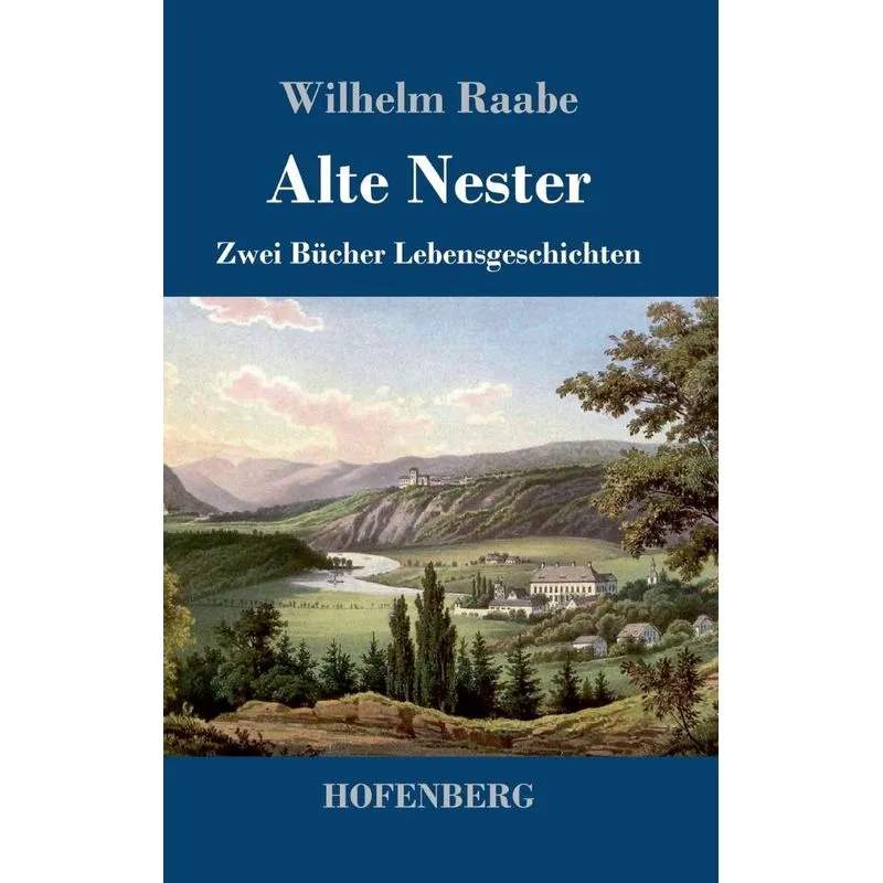 Alte Nester