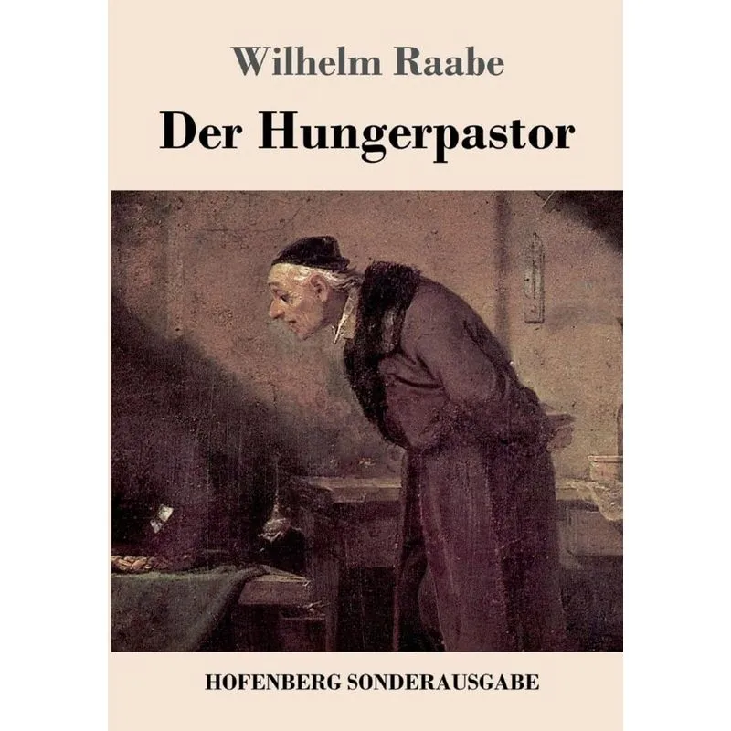 Der Hungerpastor