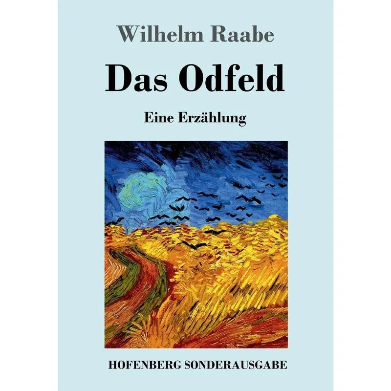 Das Odfeld