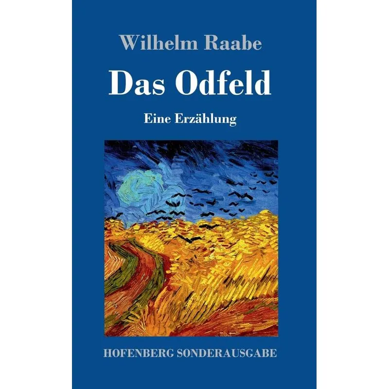 Das Odfeld