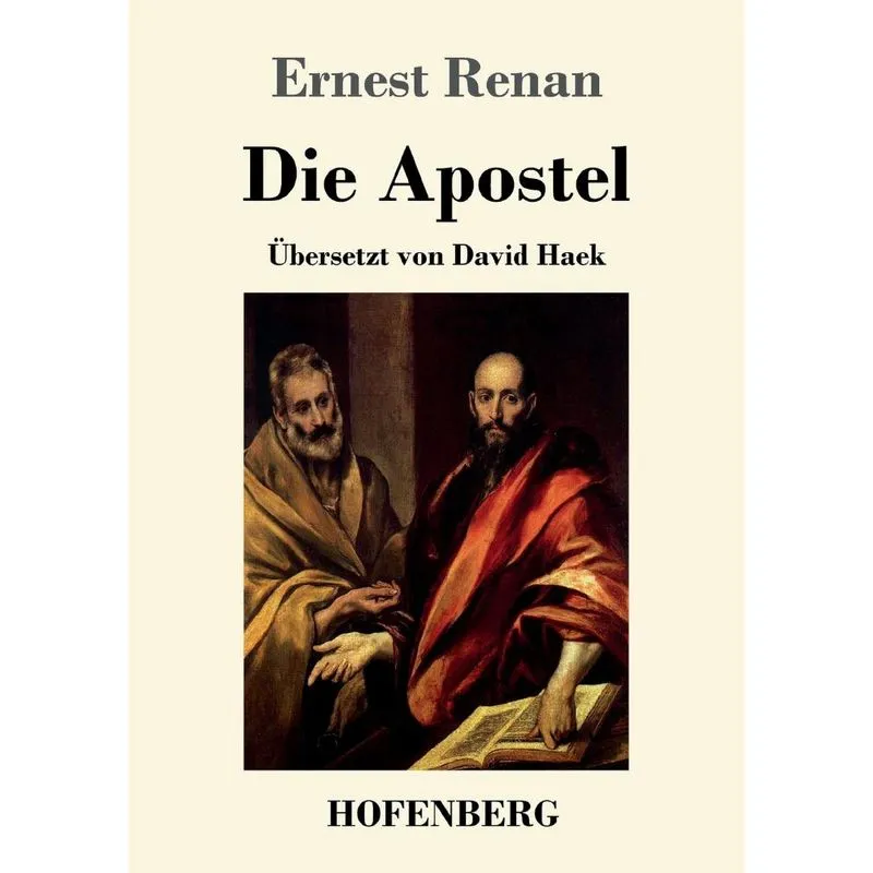 Die Apostel