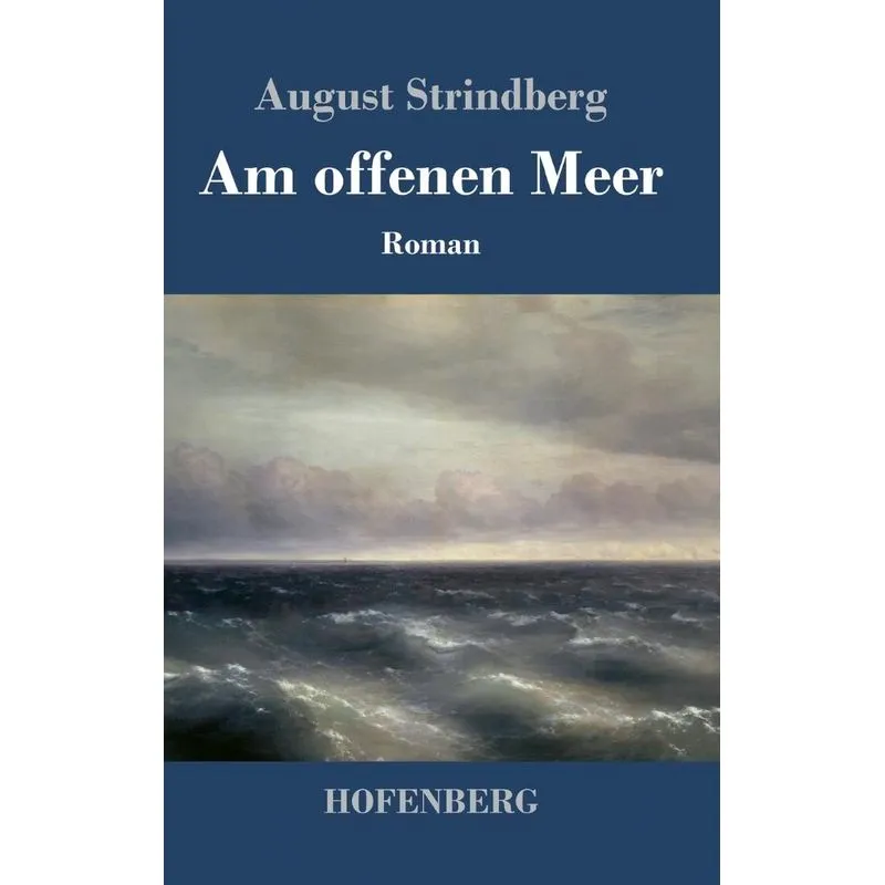 Am offenen Meer