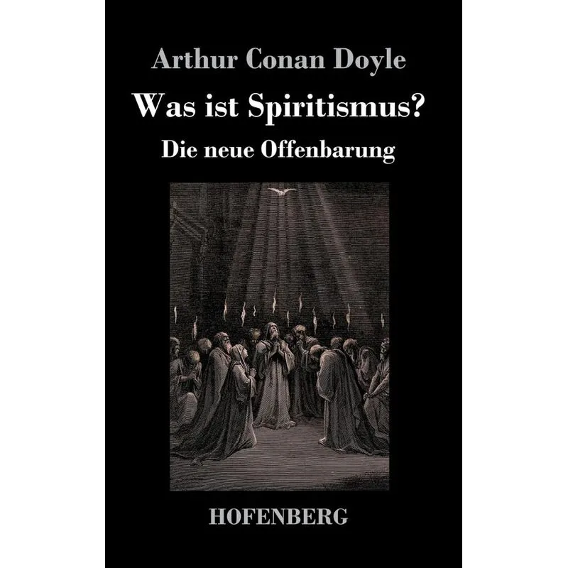 Was ist Spiritismus?