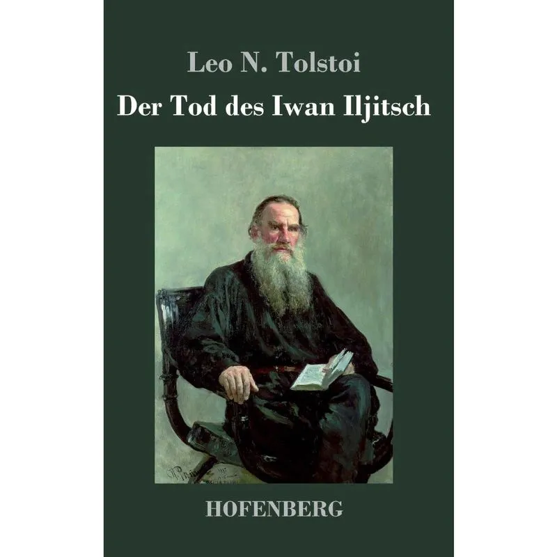 Der Tod des Iwan Iljitsch