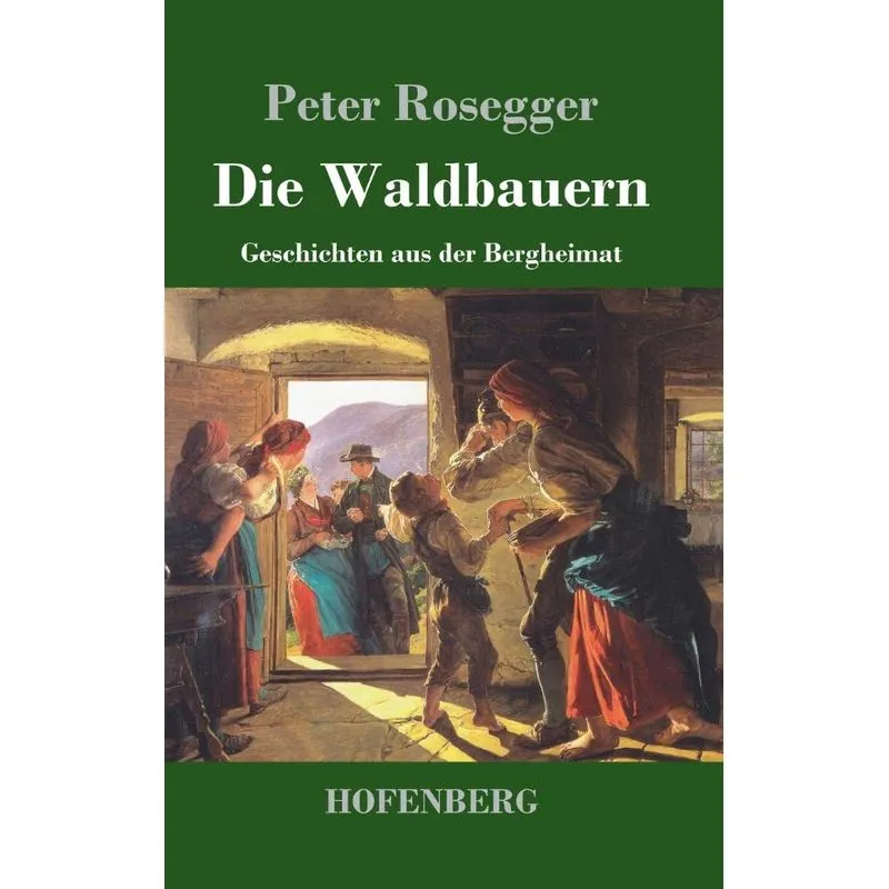 Die Waldbauern