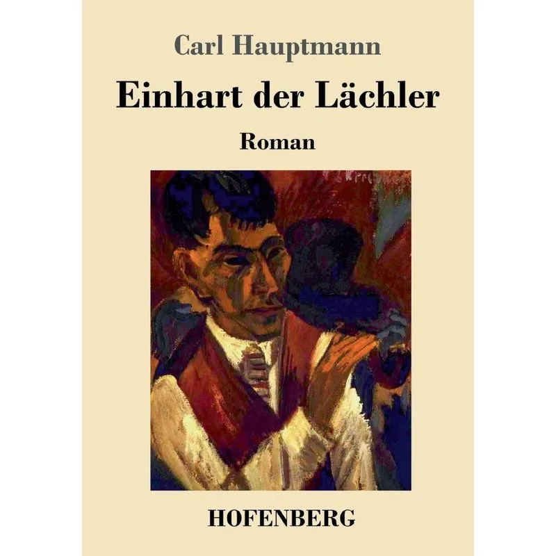 Einhart der Lächler