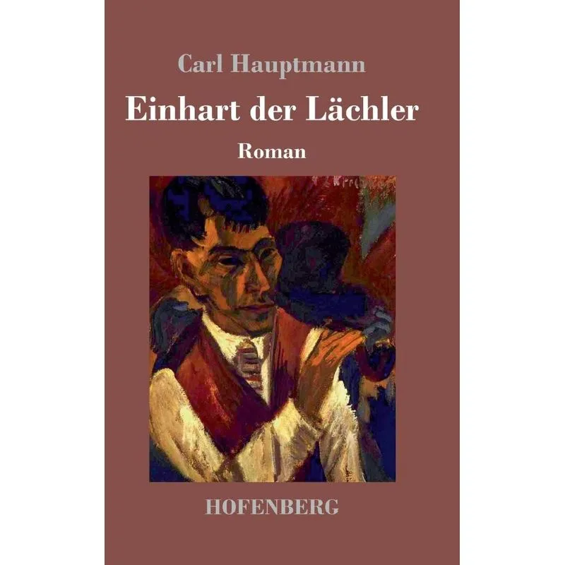 Einhart der Lächler