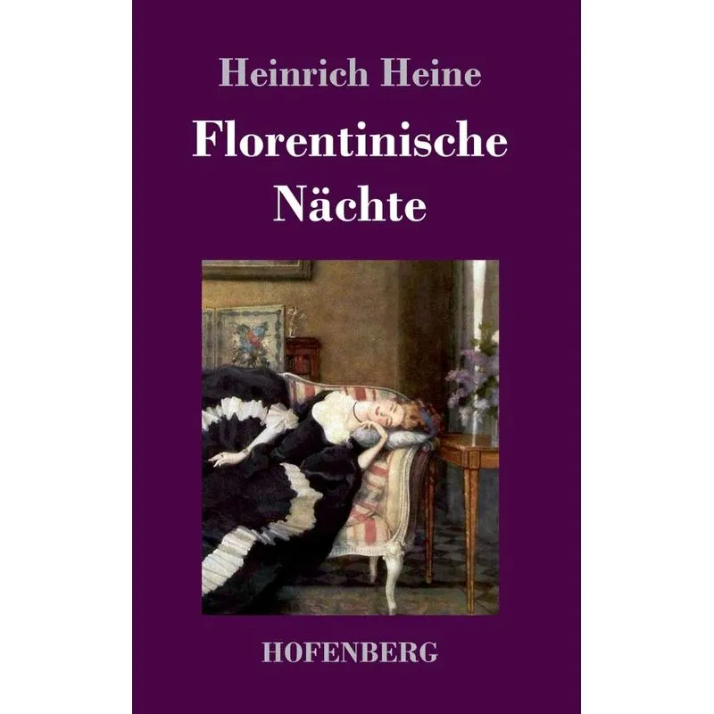Florentinische Nächte