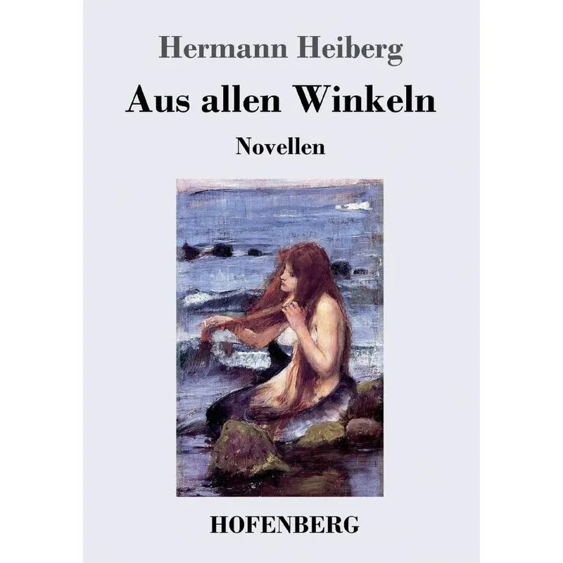 Aus allen Winkeln