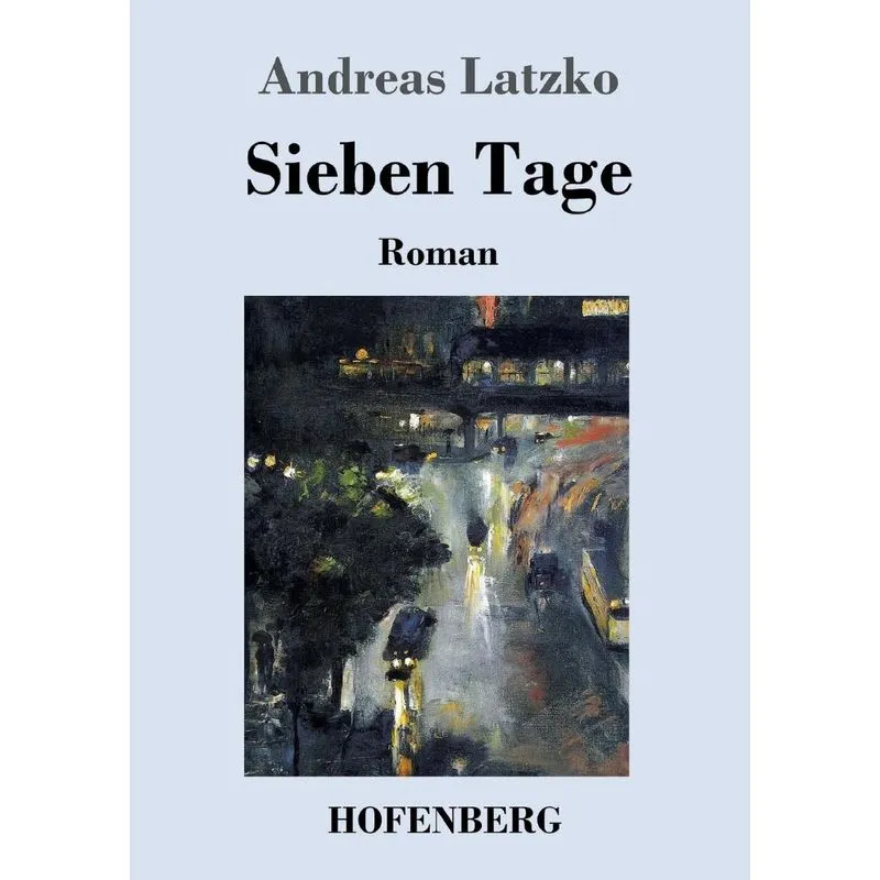 Sieben Tage