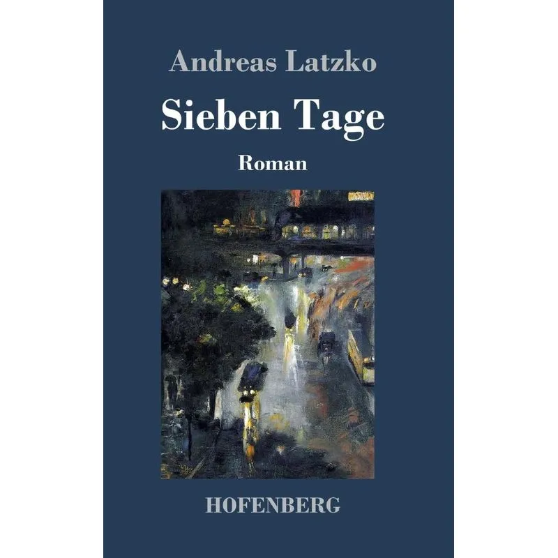 Sieben Tage