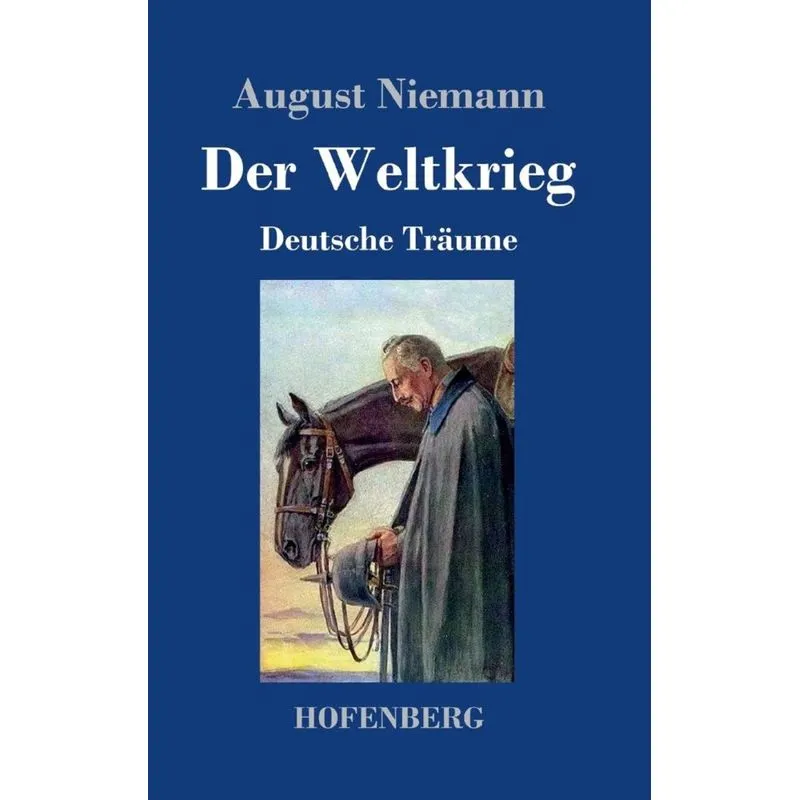 Der Weltkrieg