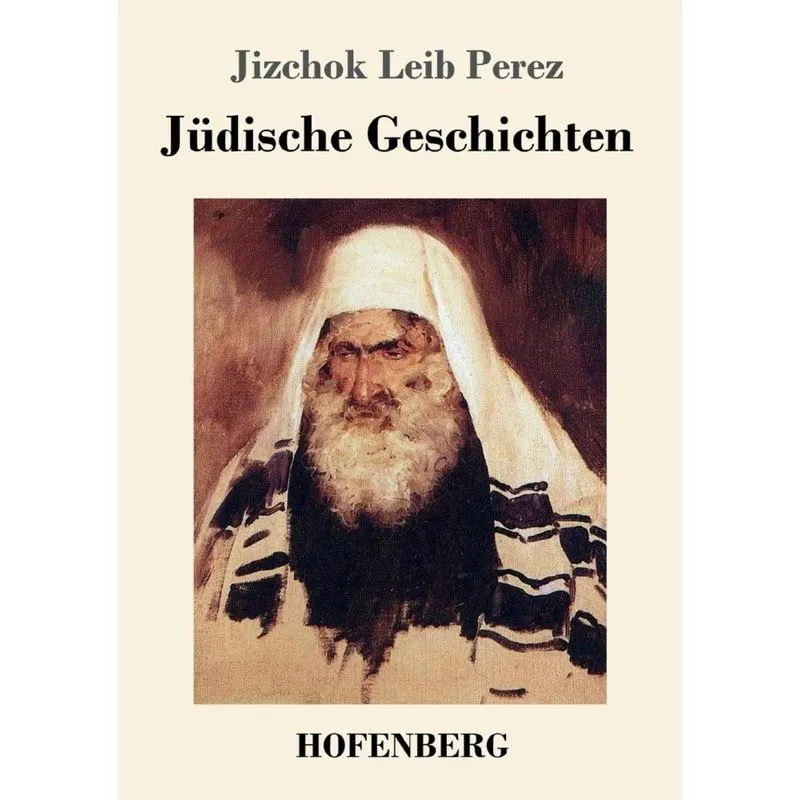 Jüdische Geschichten