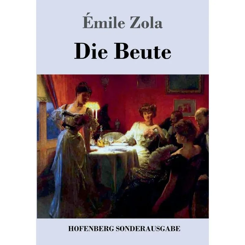 Die Beute