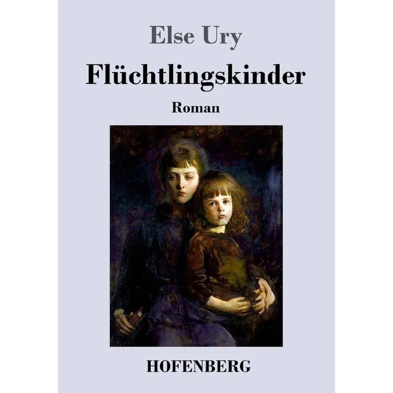 Flüchtlingskinder