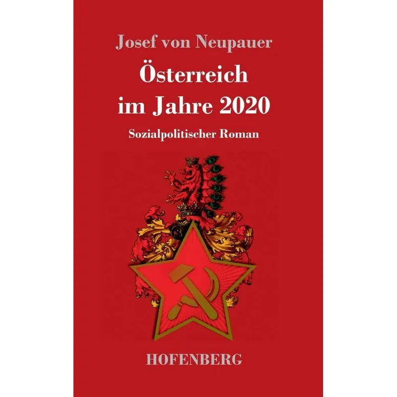 Österreich im Jahre 2020