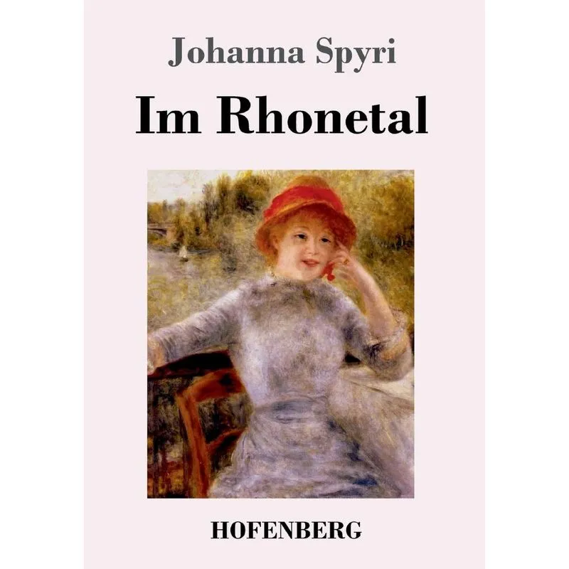 Im Rhonetal