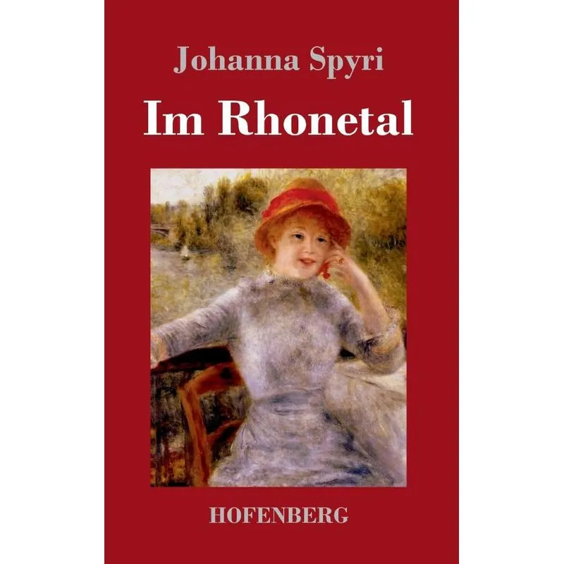 Im Rhonetal