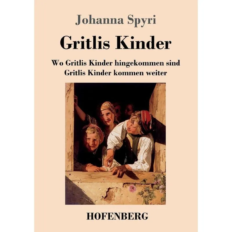 Gritlis Kinder