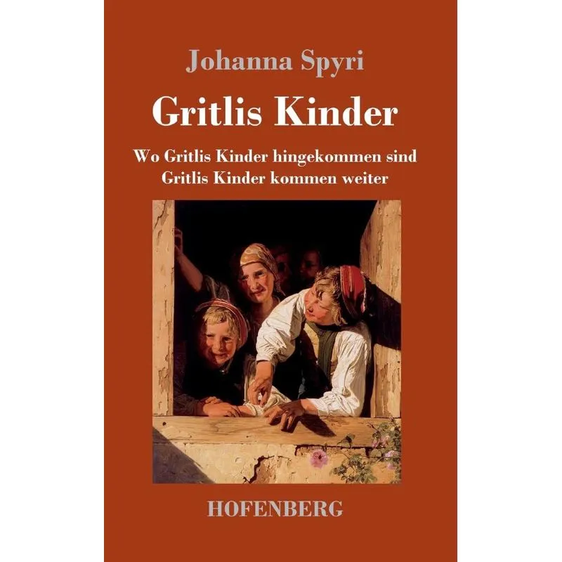 Gritlis Kinder