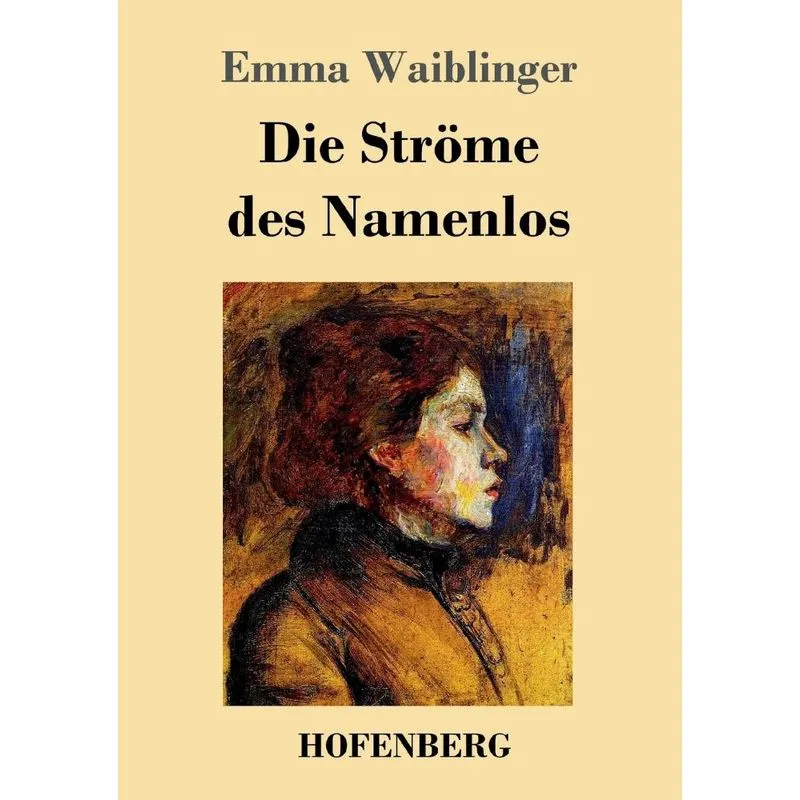 Die Ströme des Namenlos