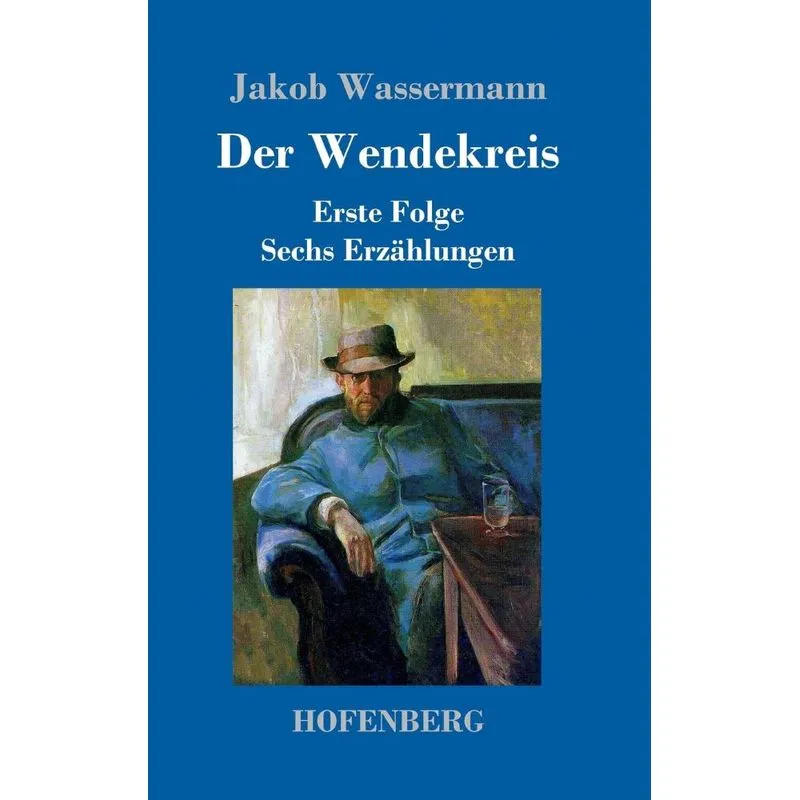 Der Wendekreis