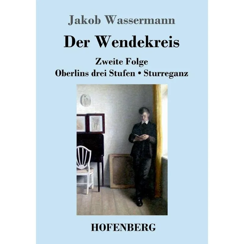 Der Wendekreis