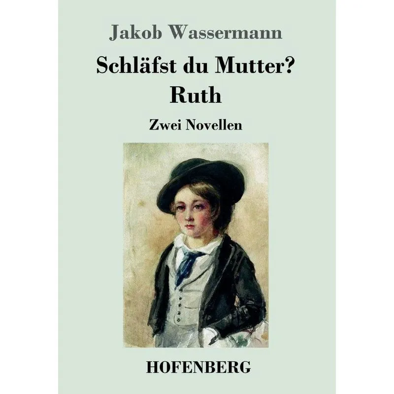 Schläfst du Mutter? / Ruth