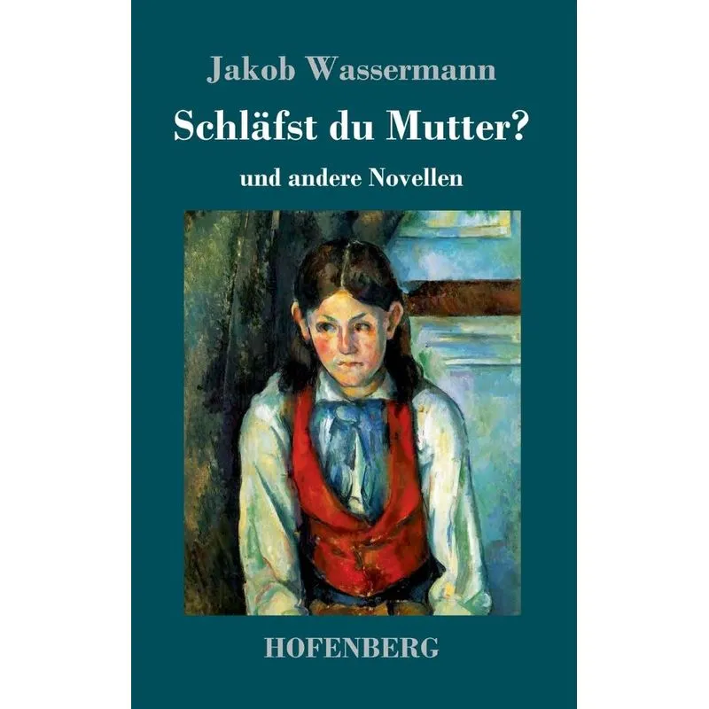 Schläfst du Mutter?