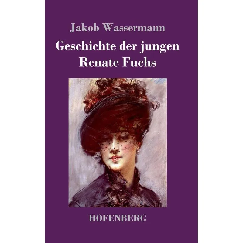 Geschichte der jungen Renate Fuchs