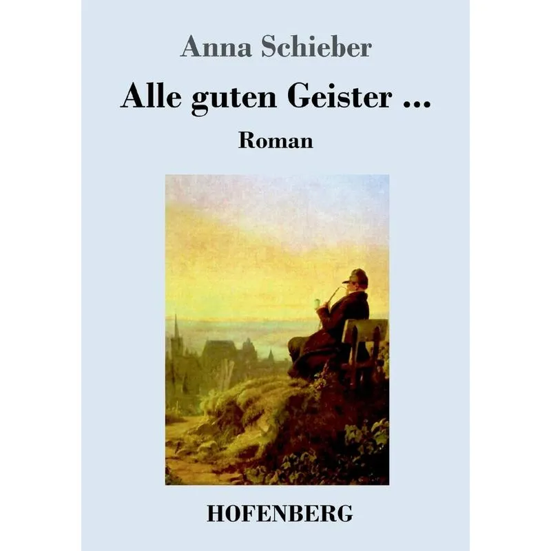 Alle guten Geister ...