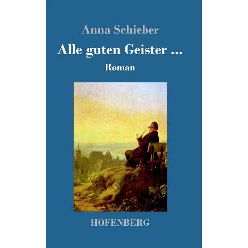 Alle guten Geister ...