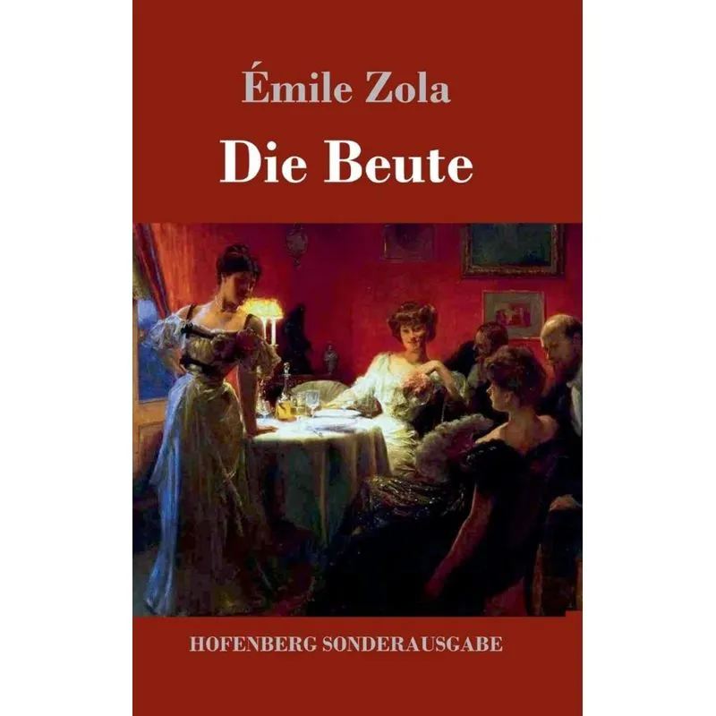 Die Beute