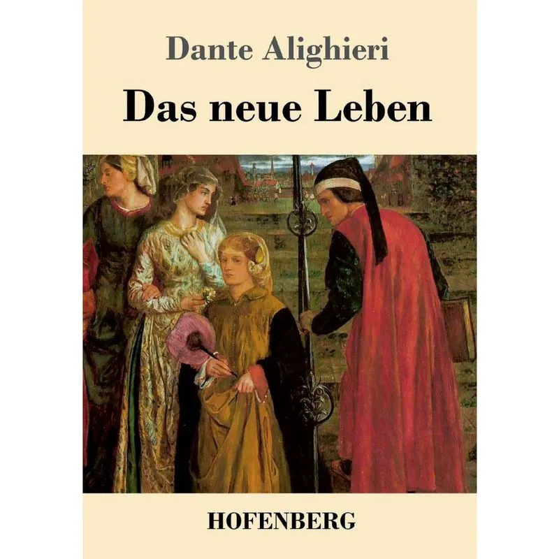 Das neue Leben