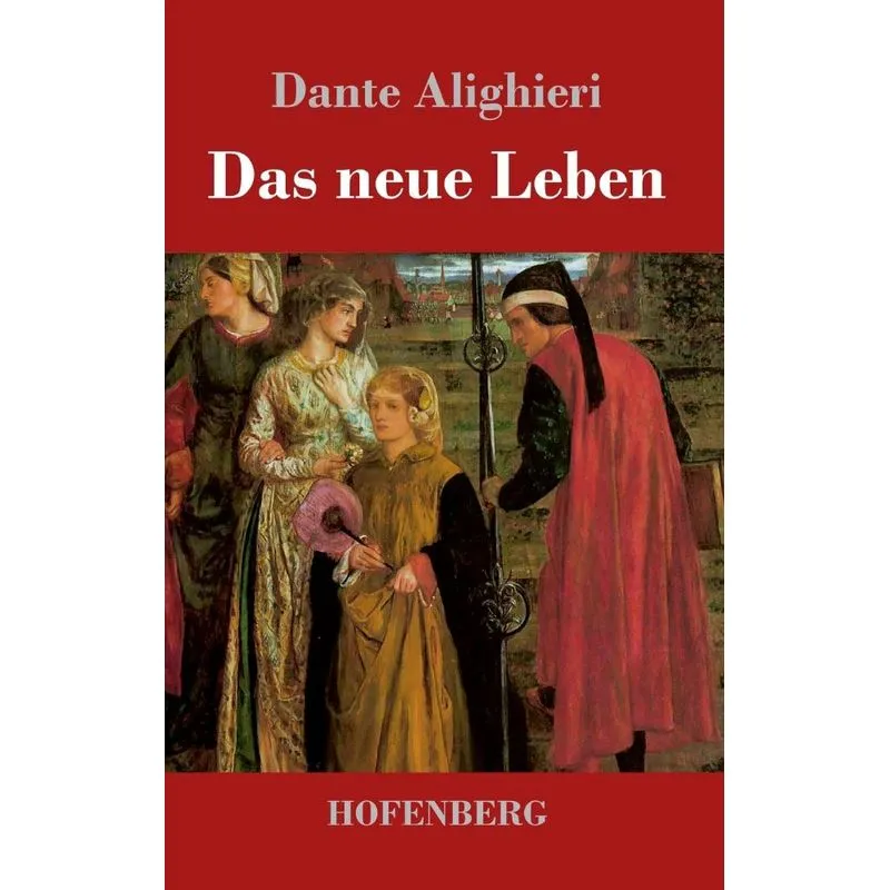 Das neue Leben