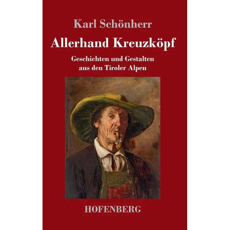 Allerhand Kreuzköpf